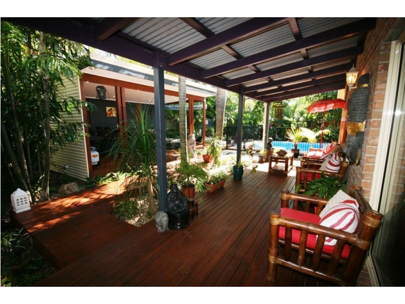 10 Sanctuary Avenue, Jubilee Pocket QLD 4802