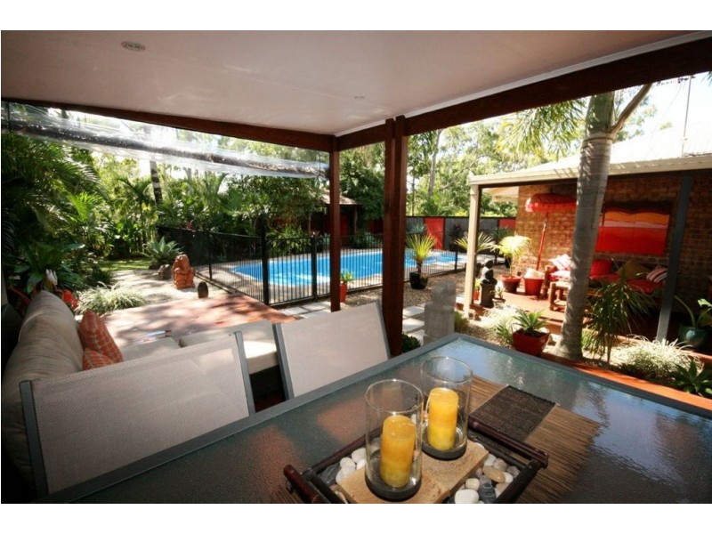 10 Sanctuary Avenue, Jubilee Pocket QLD 4802