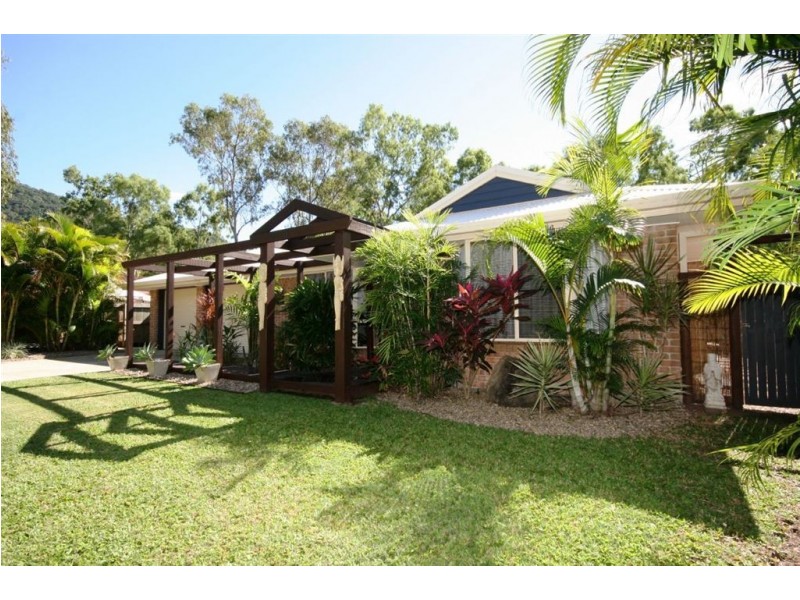 10 Sanctuary Avenue, Jubilee Pocket QLD 4802