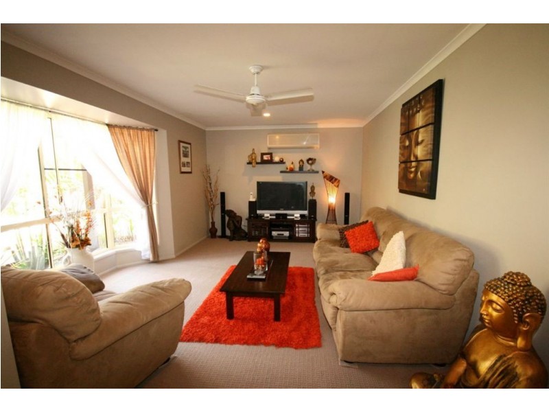 10 Sanctuary Avenue, Jubilee Pocket QLD 4802