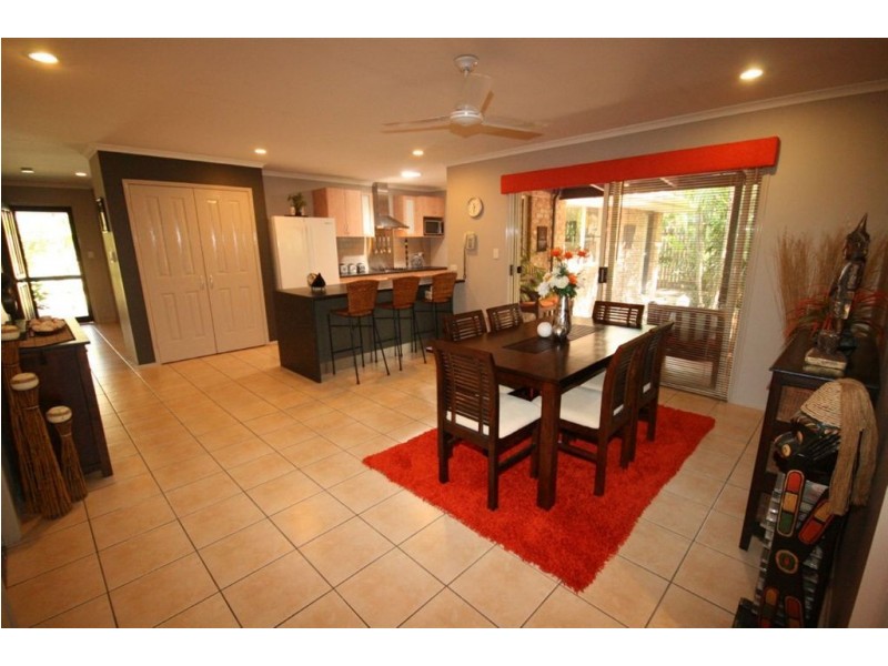 10 Sanctuary Avenue, Jubilee Pocket QLD 4802