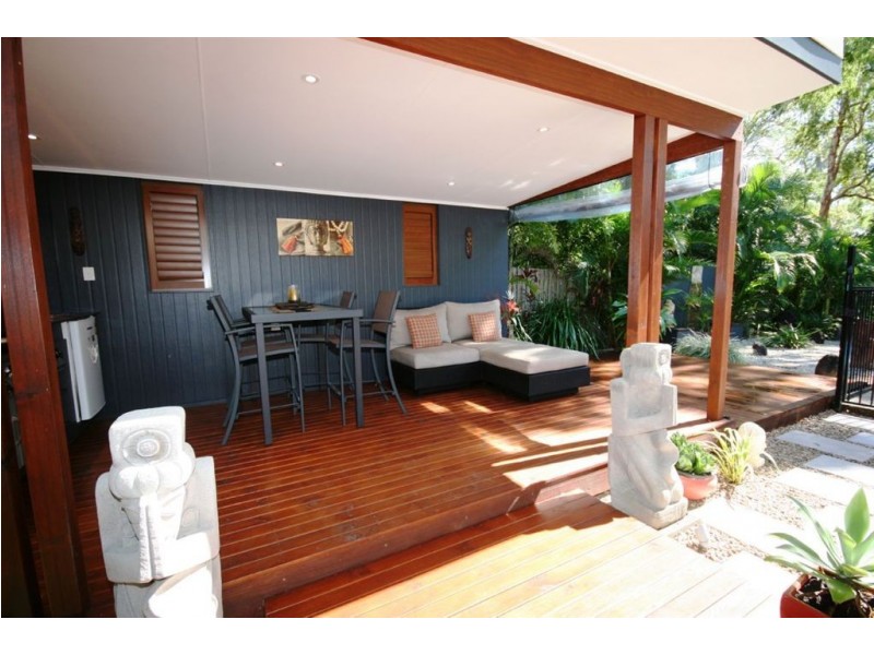 10 Sanctuary Avenue, Jubilee Pocket QLD 4802