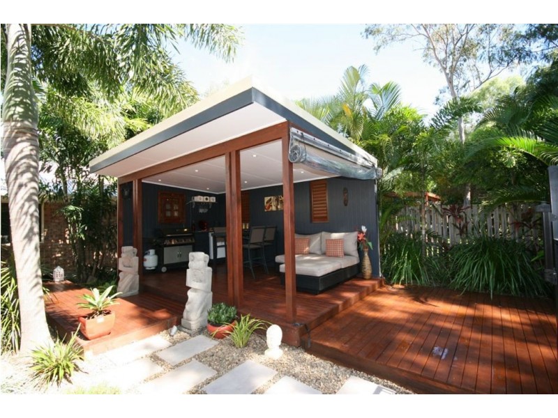 10 Sanctuary Avenue, Jubilee Pocket QLD 4802