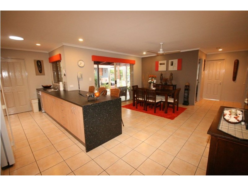 10 Sanctuary Avenue, Jubilee Pocket QLD 4802