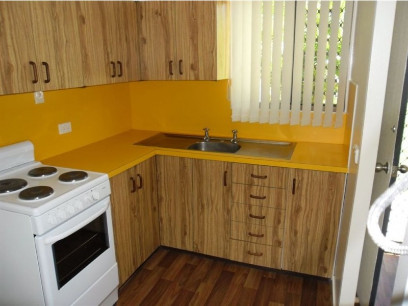 1/16 Usher Road, Mount Julian QLD 4800