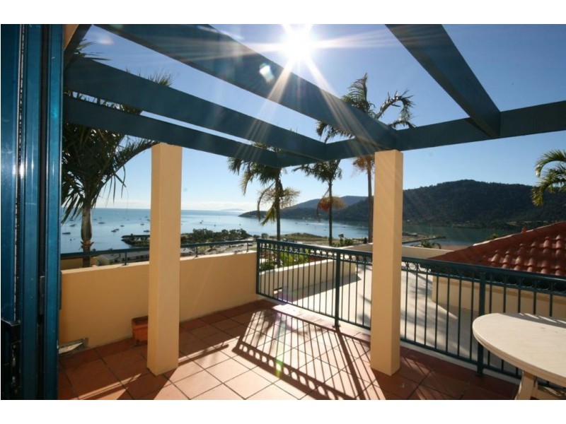 20/14 Golden Orchid Drive, Airlie Beach QLD 4802