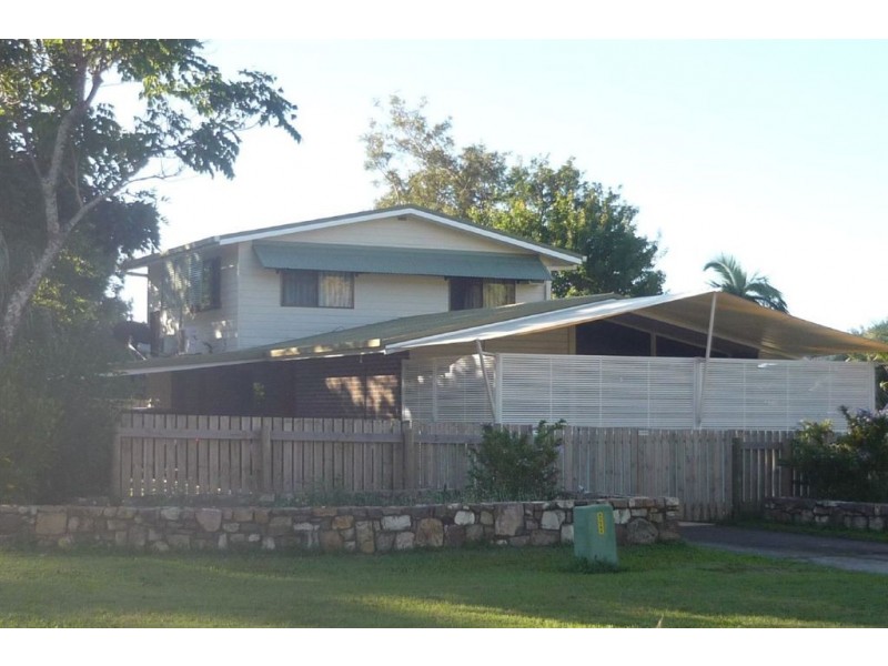 6 Wildlife Road, Jubilee Pocket QLD 4802