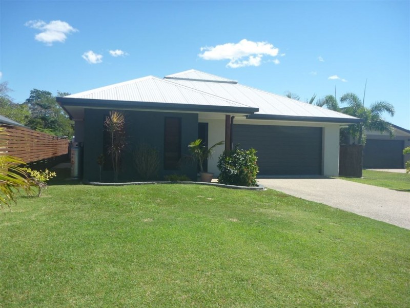 21 Waite Creek Court, Cannonvale QLD 4802
