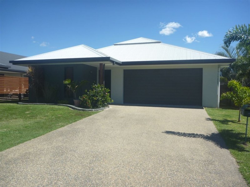 21 Waite Creek Court, Cannonvale QLD 4802