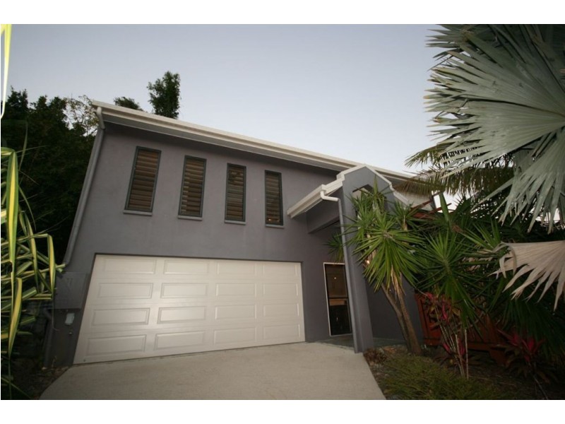24 Kingfisher Terrace, Jubilee Pocket QLD 4802