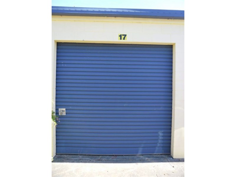 17/14 Commerce Close, Cannonvale QLD 4802