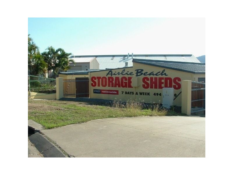 17/14 Commerce Close, Cannonvale QLD 4802