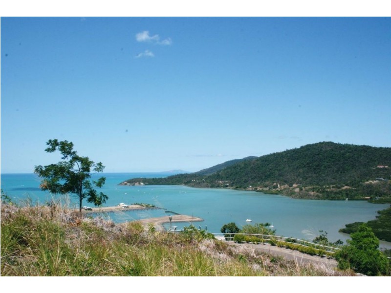 Lot 22 Mount Whitsunday, Airlie Beach QLD 4802