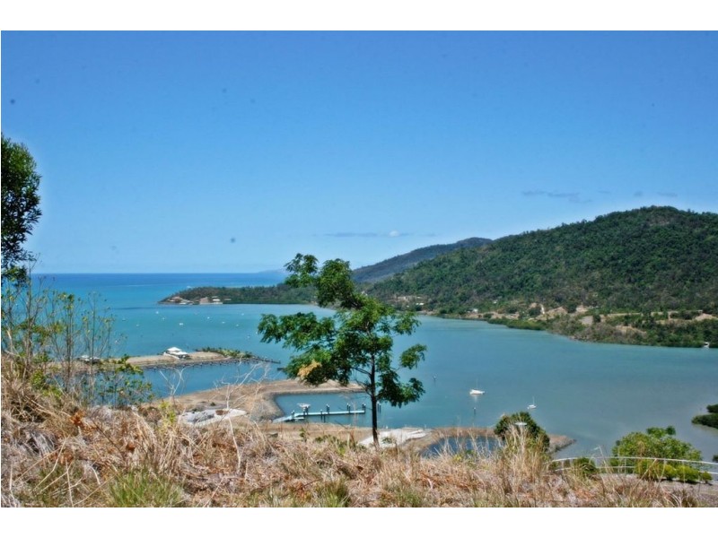 Lot 22 Mount Whitsunday, Airlie Beach QLD 4802