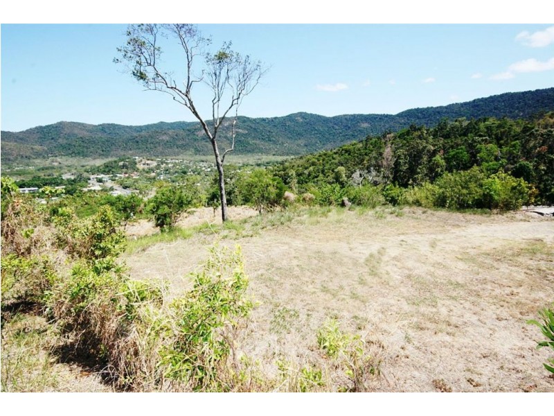 Lot 22 Mount Whitsunday, Airlie Beach QLD 4802
