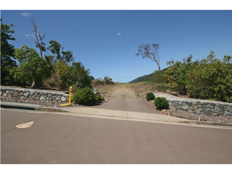 Lot 22 Mount Whitsunday, Airlie Beach QLD 4802