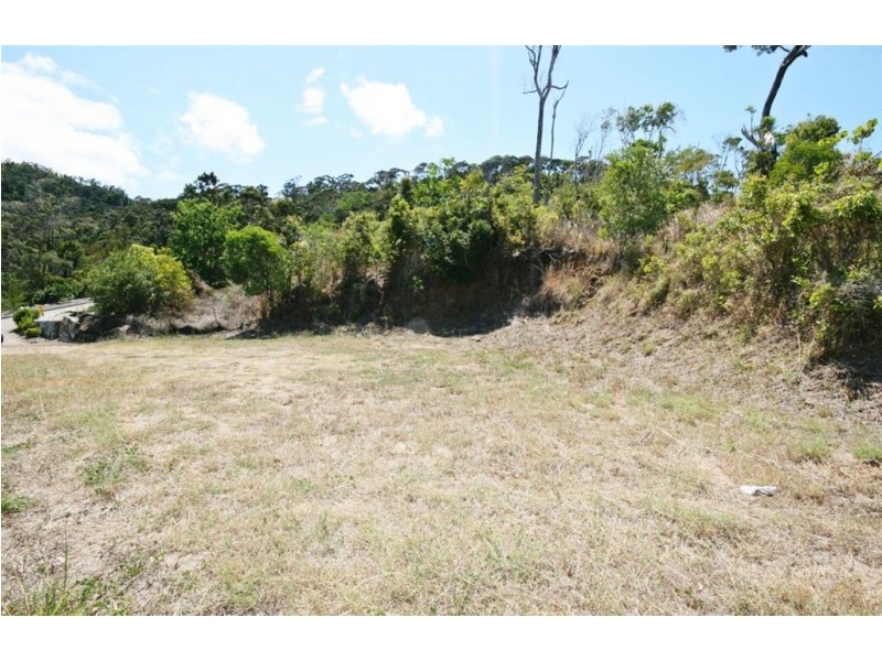Lot 22 Mount Whitsunday, Airlie Beach QLD 4802