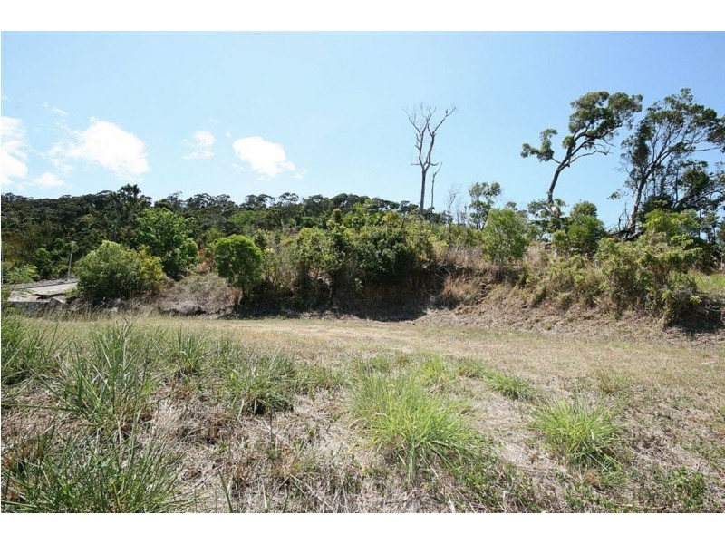Lot 22 Mount Whitsunday, Airlie Beach QLD 4802