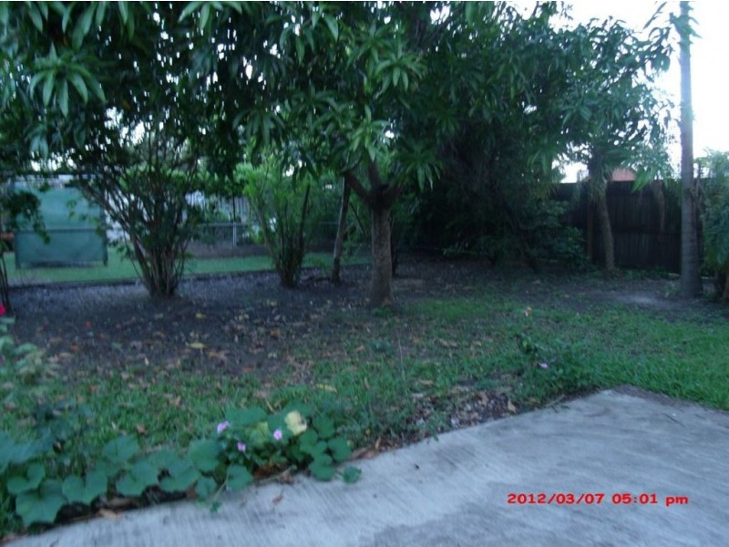 36 Ruge Street, Proserpine QLD 4800