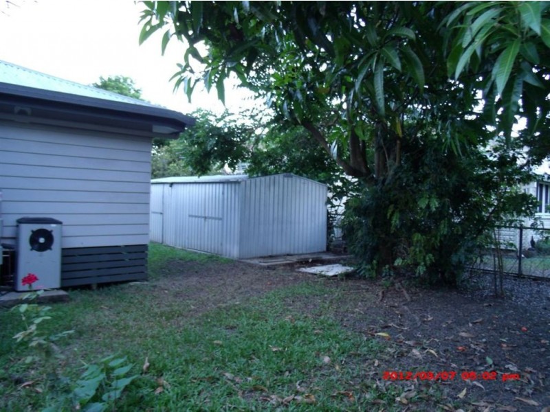 36 Ruge Street, Proserpine QLD 4800
