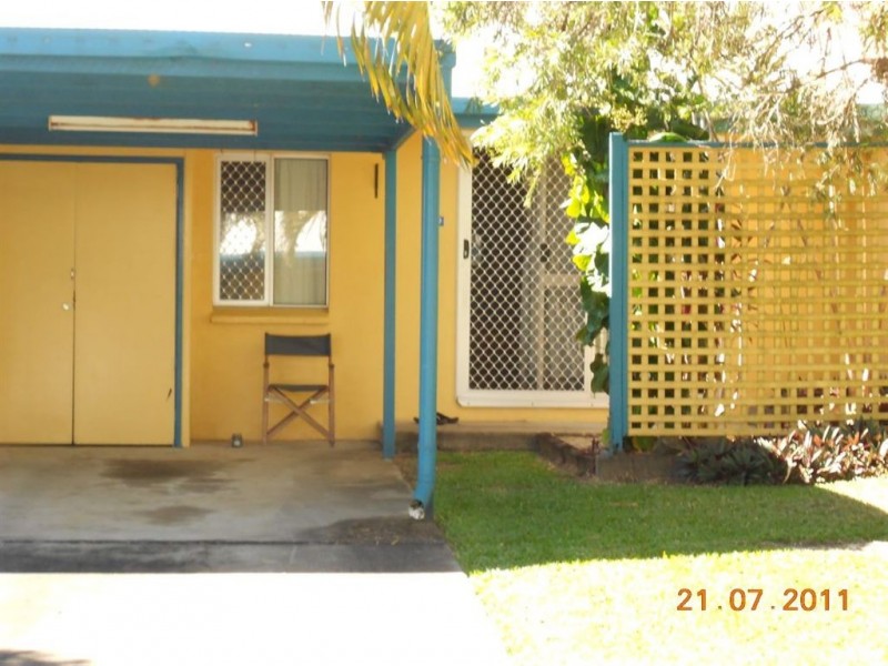 20/28 island drive, Cannonvale QLD 4802