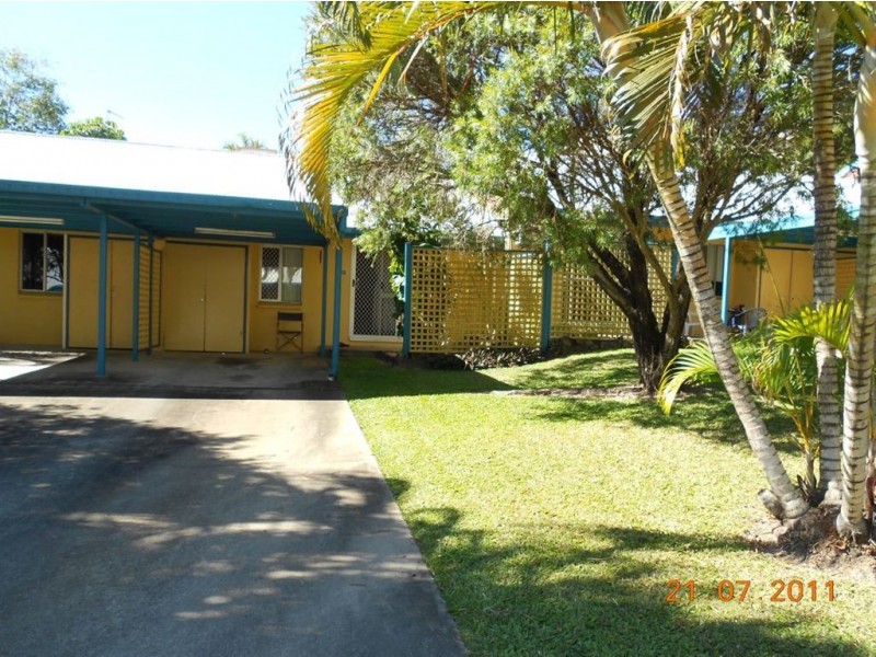 20/28 island drive, Cannonvale QLD 4802