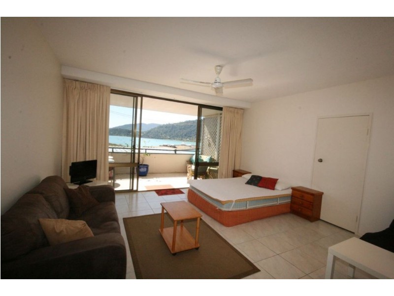 34a/5 Golden Orchid Drive, Airlie Beach QLD 4802