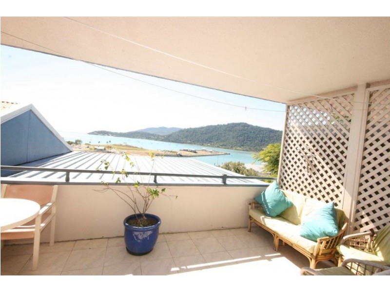 34a/5 Golden Orchid Drive, Airlie Beach QLD 4802