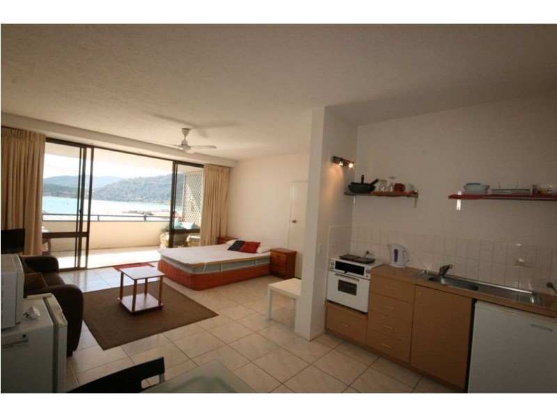 34a/5 Golden Orchid Drive, Airlie Beach QLD 4802