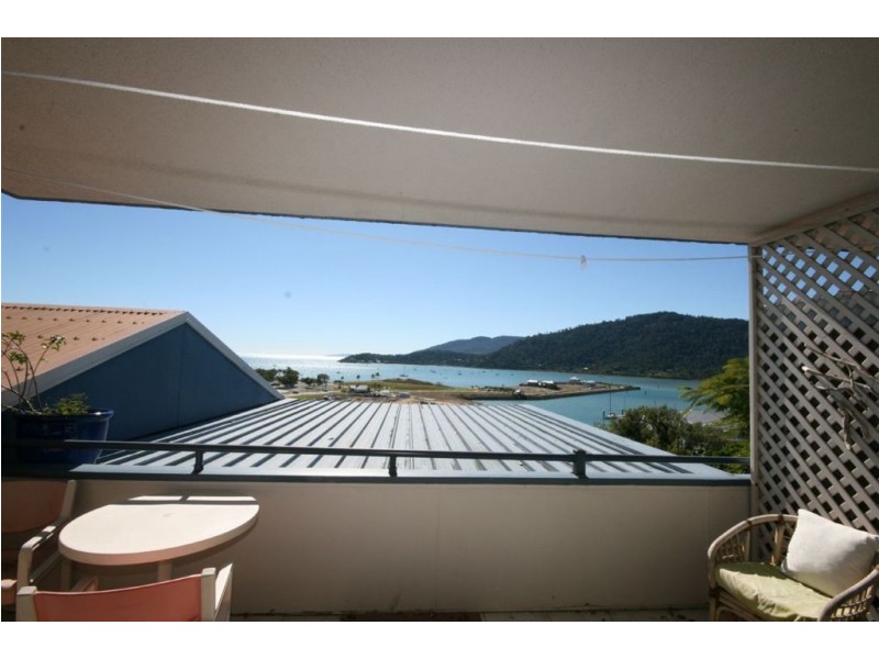 34a/5 Golden Orchid Drive, Airlie Beach QLD 4802