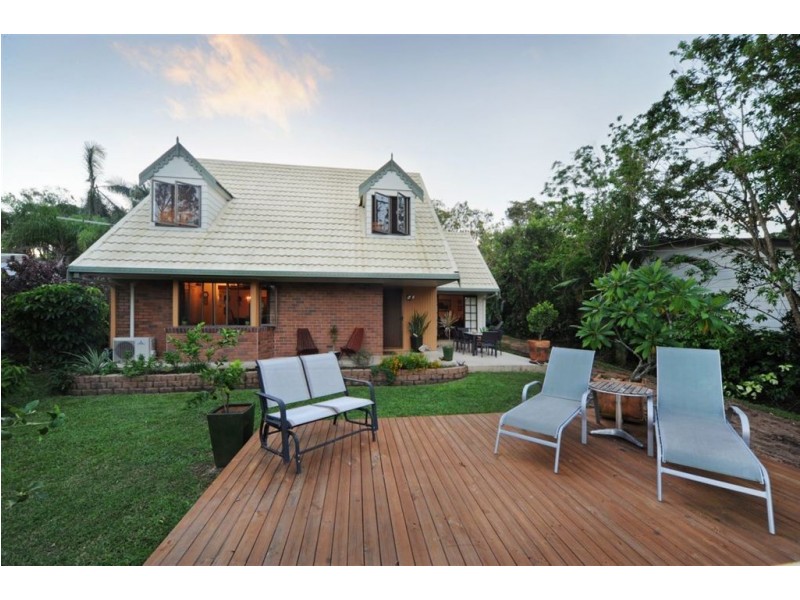 1A Usher Road, Mount Julian QLD 4800