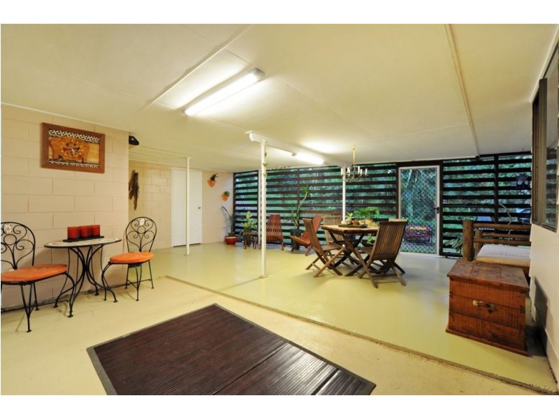 1A Usher Road, Mount Julian QLD 4800