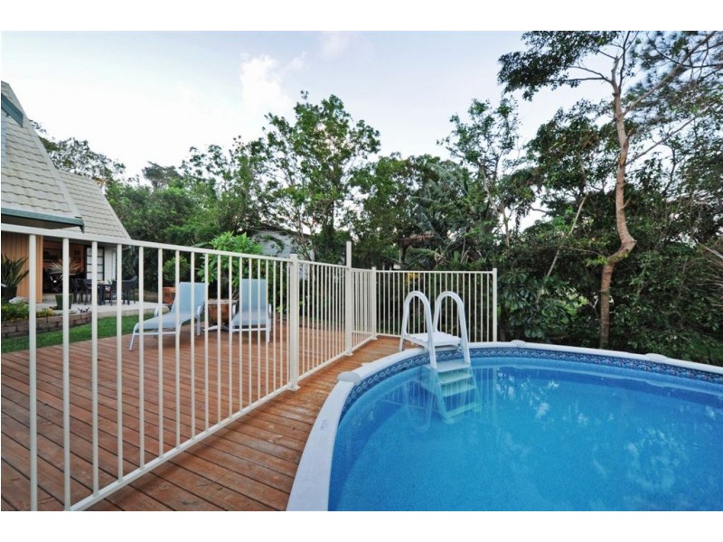 1A Usher Road, Mount Julian QLD 4800