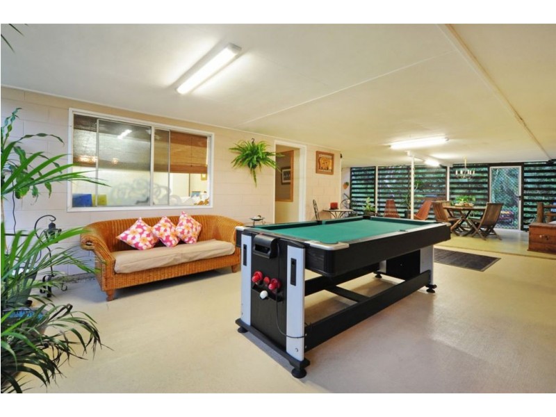 1A Usher Road, Mount Julian QLD 4800