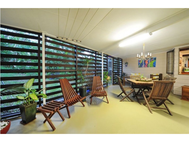 1A Usher Road, Mount Julian QLD 4800