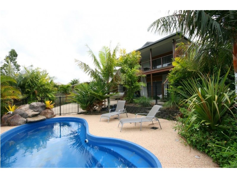 55 Country Road, Cannonvale QLD 4802