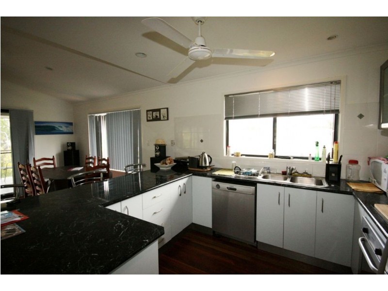 55 Country Road, Cannonvale QLD 4802