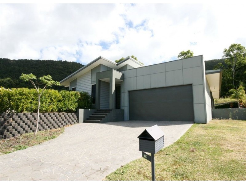 12 Armada Crescent, Jubilee Pocket QLD 4802