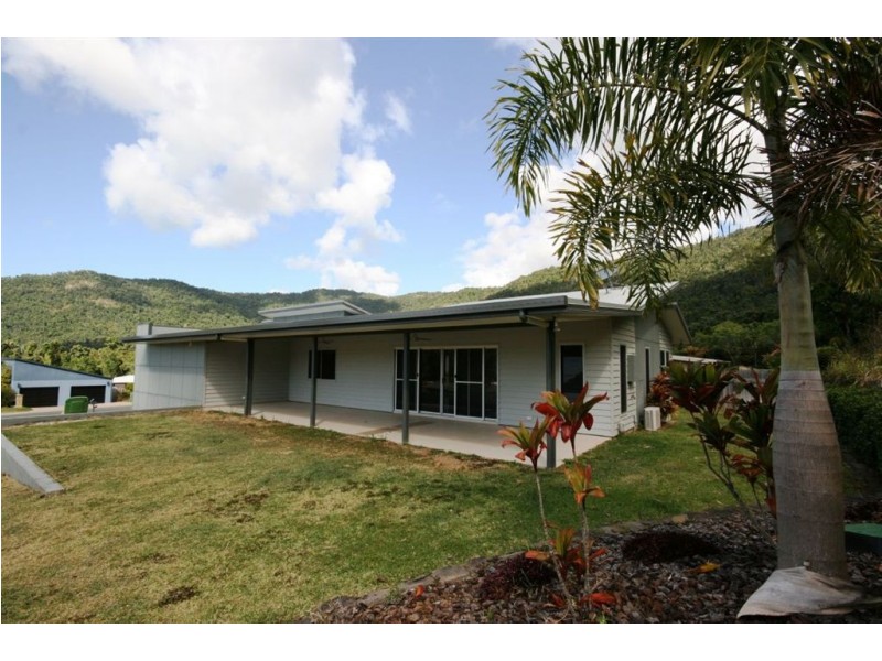 12 Armada Crescent, Jubilee Pocket QLD 4802