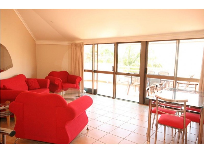 1/257 Shute Harbour Road, Airlie Beach QLD 4802