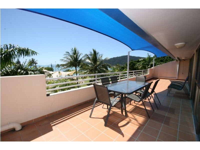 1/257 Shute Harbour Road, Airlie Beach QLD 4802
