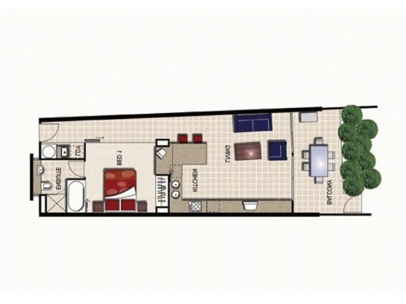 131/159 Shingley Drive, Airlie Beach QLD 4802