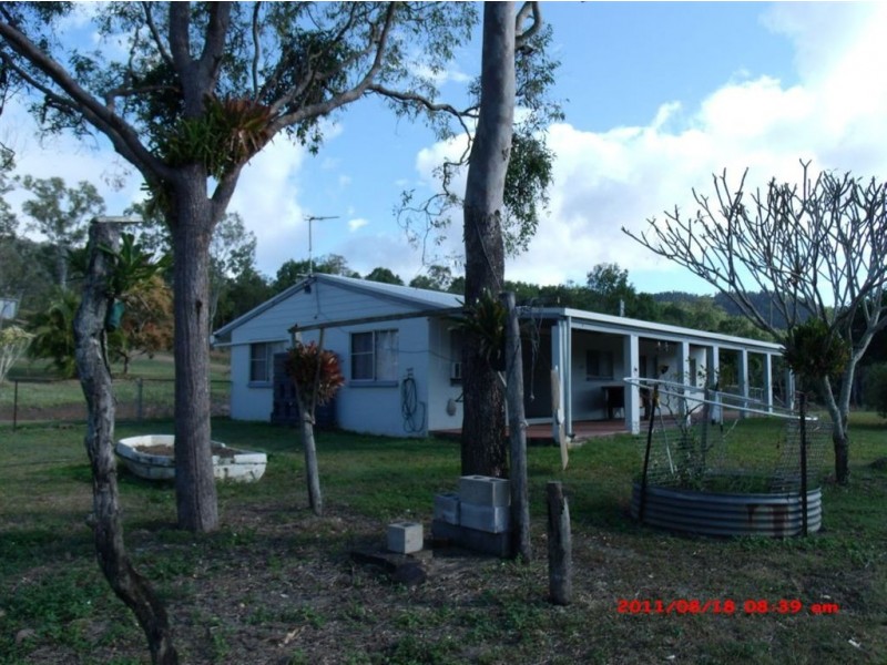 82 Turner Road, Riordanvale QLD 4800