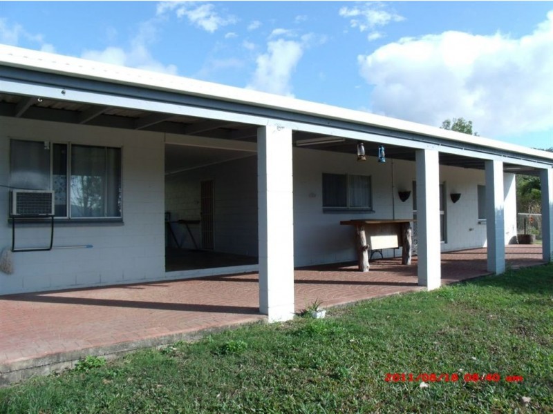82 Turner Road, Riordanvale QLD 4800