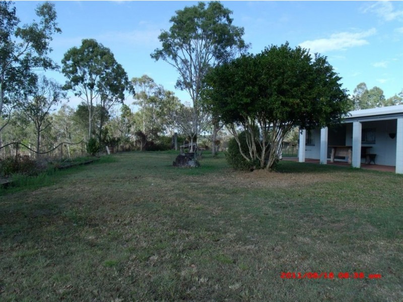 82 Turner Road, Riordanvale QLD 4800