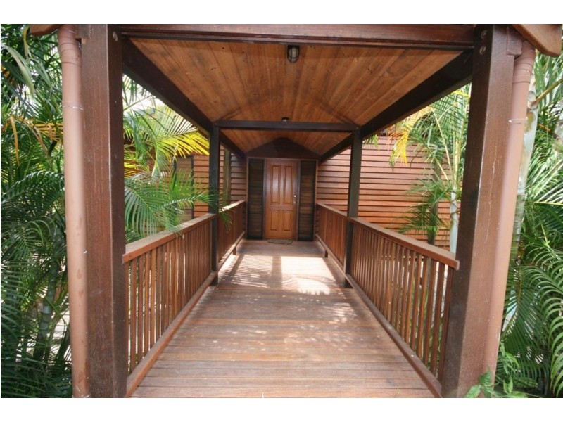 139 Parkland Drive, Woodwark QLD 4802