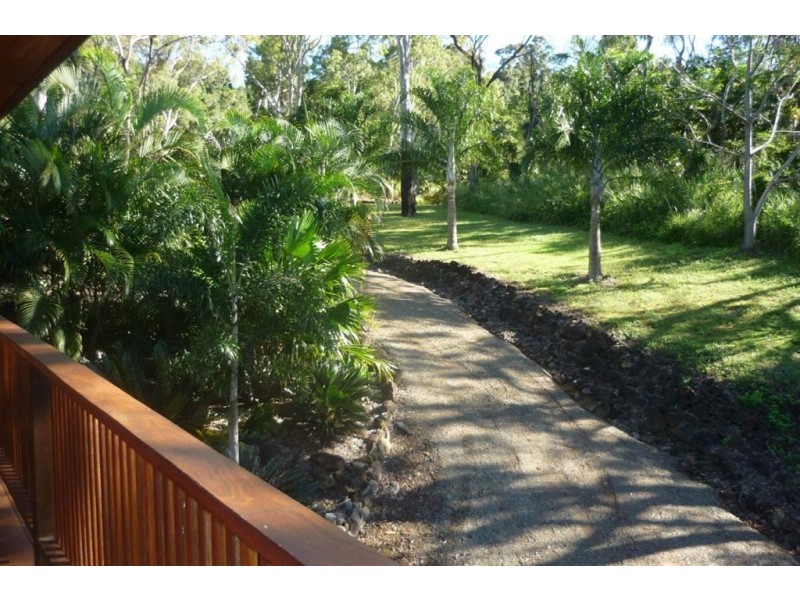 139 Parkland Drive, Woodwark QLD 4802