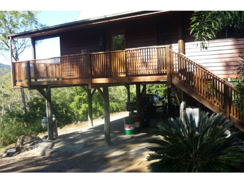 139 Parkland Drive, Woodwark QLD 4802