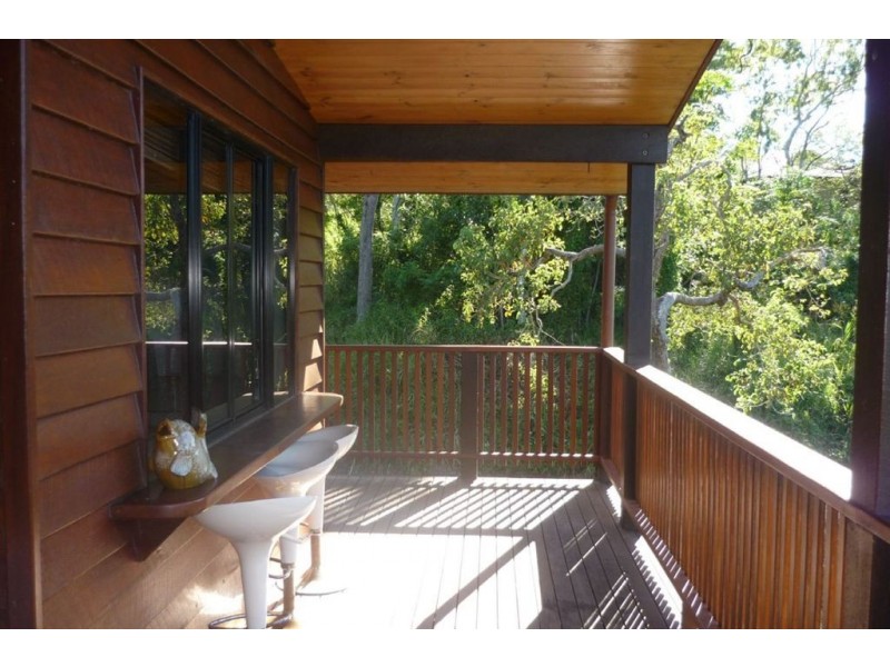 139 Parkland Drive, Woodwark QLD 4802