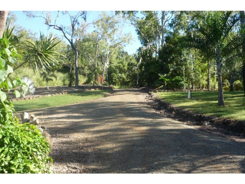 139 Parkland Drive, Woodwark QLD 4802